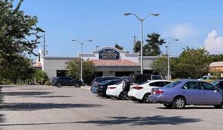 Plus de détails pour 36413 US Highway 19 N, Palm Harbor, FL - Local commercial à louer