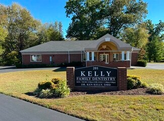 Plus de détails pour 201 Pleasant Valley Rd, Franklin, KY - Bureau à vendre