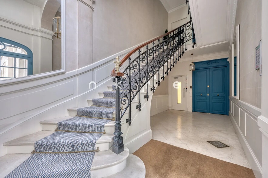 Bureau dans Paris à vendre - Photo de l’immeuble – Image 2 sur 14