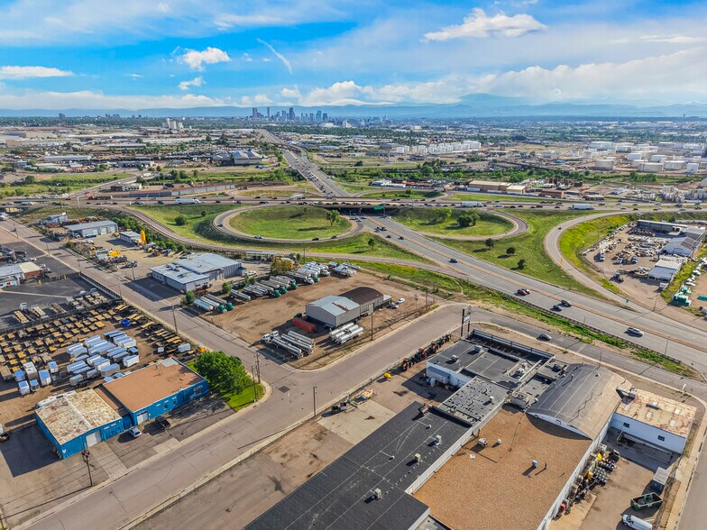 5790 Dahlia St, Commerce City, CO à louer - Photo de l’immeuble – Image 2 sur 15
