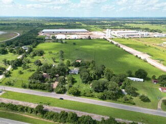 Plus de détails pour 30519 Washington St, Waller, TX - Terrain à vendre