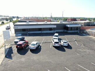 Plus de détails pour 320 E Carl Albert Pky, Mcalester, OK - Coworking à louer