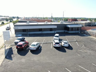 Plus de détails pour 320 E Carl Albert Pky, Mcalester, OK - Coworking à louer