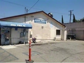 Plus de détails pour 1707 N Willowbrook Ave, Compton, CA - Local commercial à vendre
