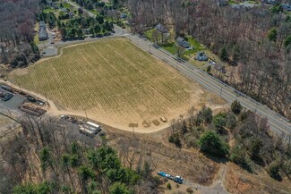 Plus de détails pour 394 Tunxis Ave, Bloomfield, CT - Terrain à vendre