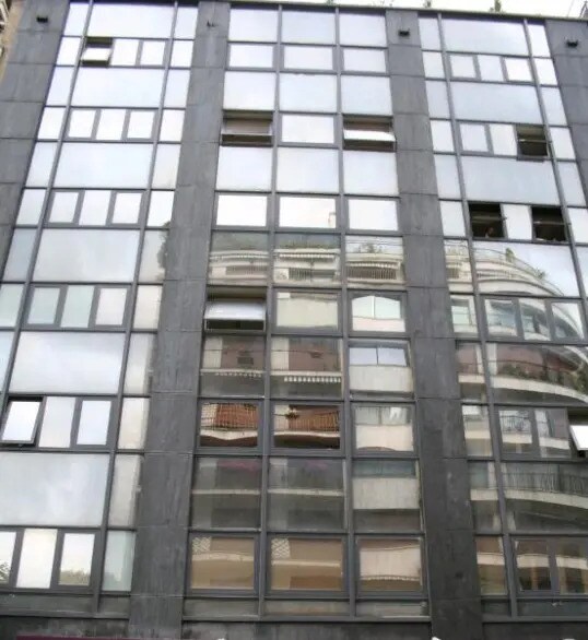 Bureau dans Paris à louer - Photo de l’immeuble – Image 2 sur 7