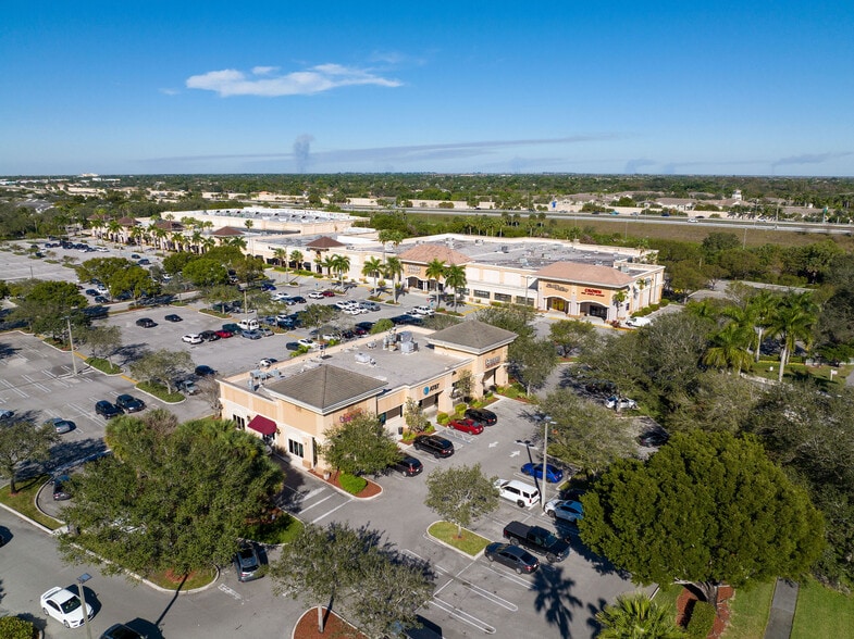 9525-9545 Westview Dr, Coral Springs, FL à louer - Photo de l’immeuble – Image 3 sur 8