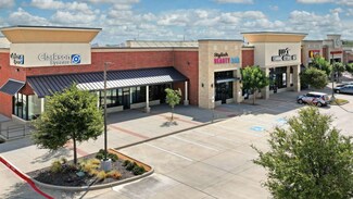 Plus de détails pour 5266 Independence Pky, Frisco, TX - Local commercial à louer