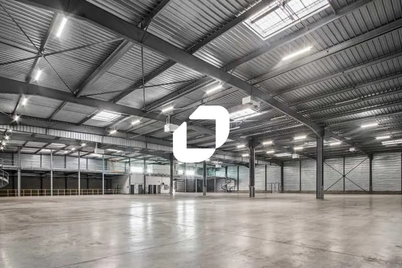 Bureau dans Villeparisis à louer - Photo de l’immeuble – Image 3 sur 14