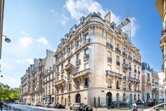 Plus de détails pour 9 Avenue Bugeaud, Paris - Bureau à louer