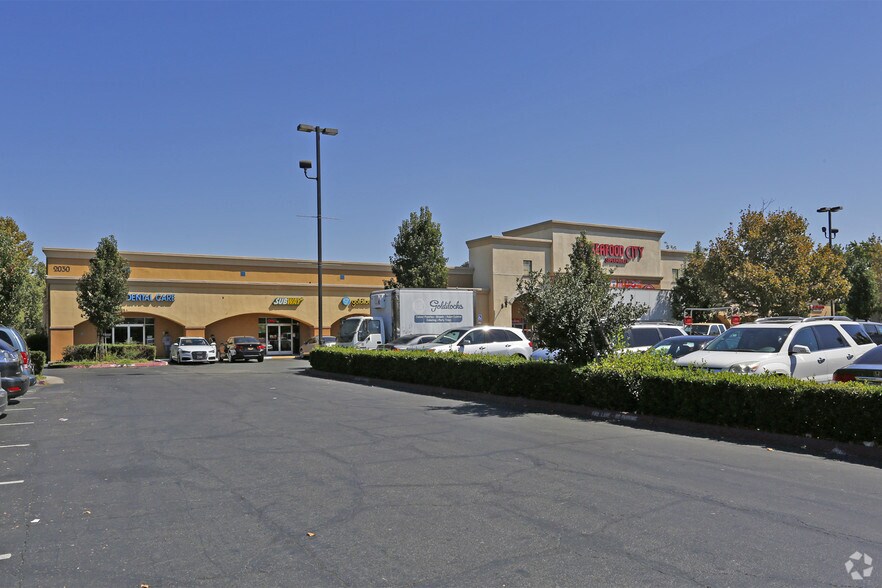 2030 Diamond Blvd, Concord, CA à louer - Photo de l’immeuble – Image 2 sur 5