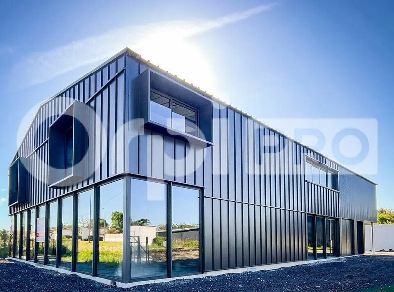 Local commercial dans Bénesse-Maremne à vendre - Photo de l’immeuble – Image 1 sur 1