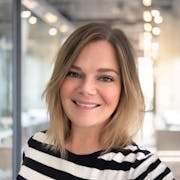 Catherine Facer