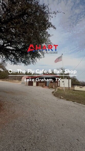 557 Fm 3003, Graham, TX à vendre - Vidéo sur l’annonce professionnelle – Image 2 sur 18