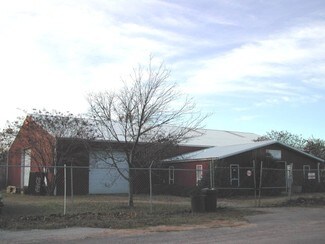 Plus de détails pour 231 Marlboro St SE, Aiken, SC - Industriel/Logistique à vendre