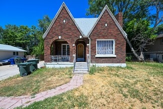 Plus de détails pour 1436 Swan St, Ogden, UT - Logement à vendre