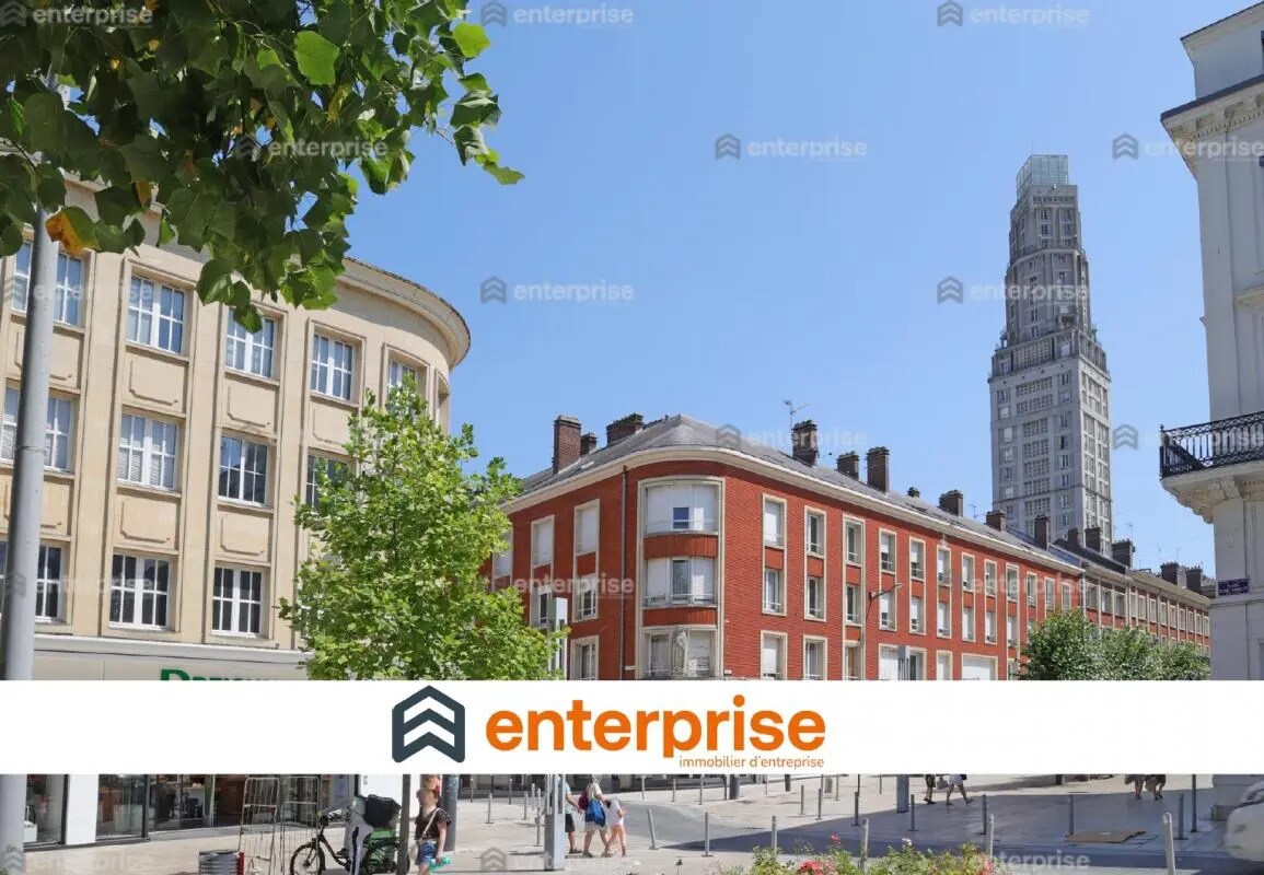 Photo de l’immeuble