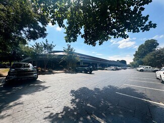 Plus de détails pour 2395 Pleasantdale Rd, Doraville, GA - Industriel/Logistique à louer