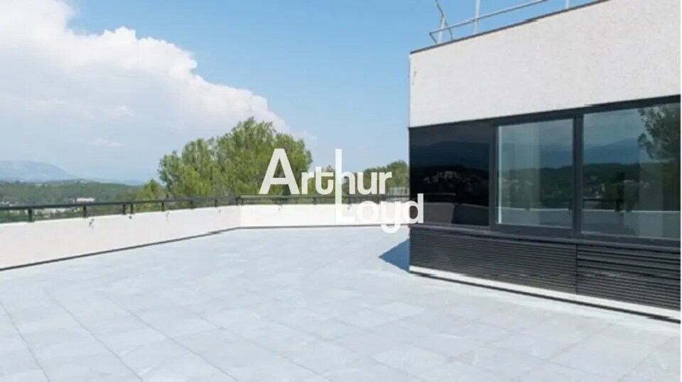 Bureau dans Valbonne à vendre - Photo de l’immeuble – Image 3 sur 5