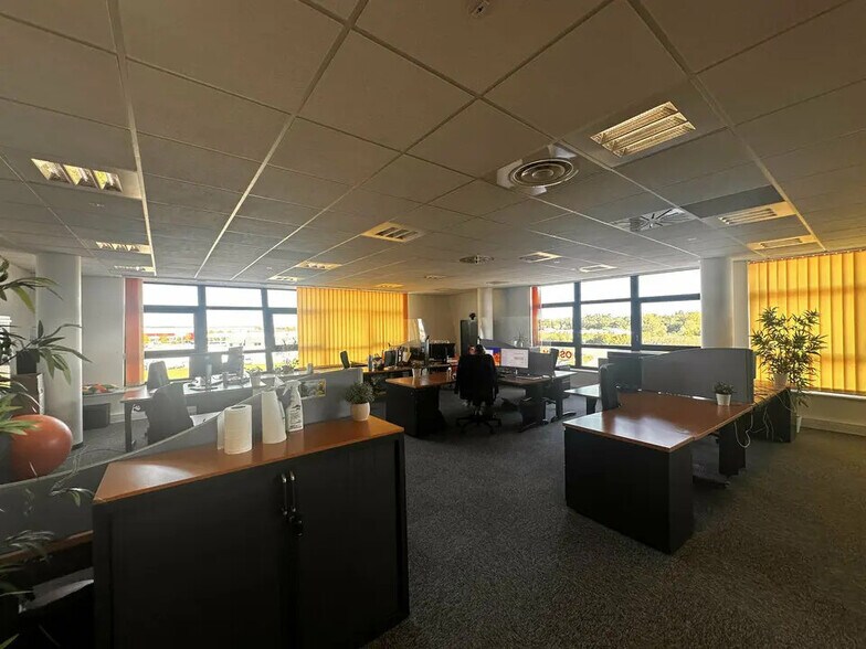 Bureau dans Molsheim à vendre - Photo de l’immeuble – Image 2 sur 6