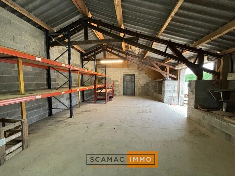 Industriel/Logistique dans Puyvert à louer - Photo intérieure – Image 2 sur 2