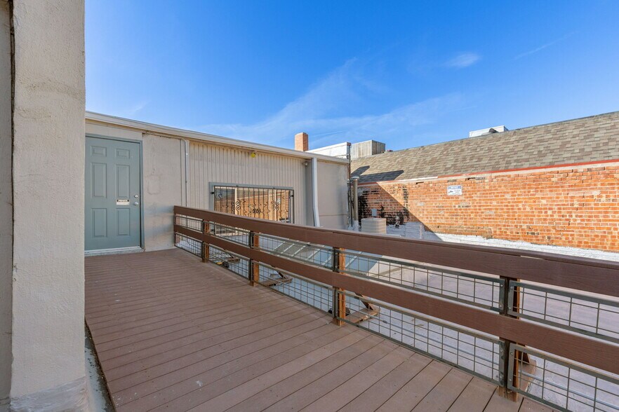 320 Main St, Longmont, CO à louer - Photo de l’immeuble – Image 3 sur 29