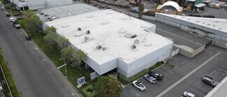 Plus de détails pour 638 W Southern Ave, Orange, CA - Industriel/Logistique à vendre