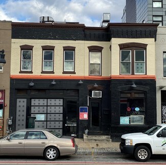 Plus de détails pour 1210-1212 H St NE, Washington, DC - Local commercial à vendre