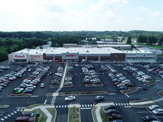 Plus de détails pour 176 W Street Rd, Feasterville Trevose, PA - Local commercial à louer
