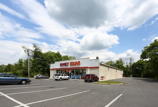 Plus de détails pour 825 N Delsea Dr, Clayton, NJ - Local commercial à vendre