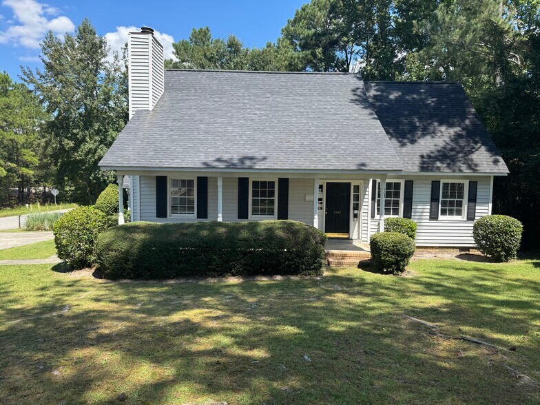 9890 Windsor Lake Blvd, Columbia, SC à louer - Photo de l’immeuble – Image 2 sur 3