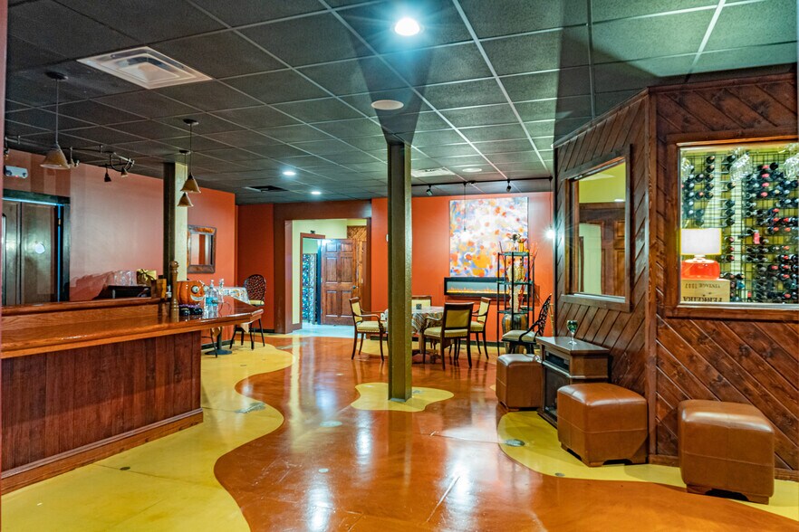 106 Stoney Battery Rd, Troutville, VA à vendre - Photo intérieure – Image 3 sur 117