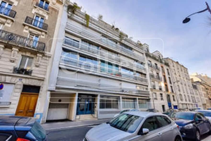 24 Avenue Villemain, Paris à vendre - Photo de l’immeuble – Image 1 sur 33