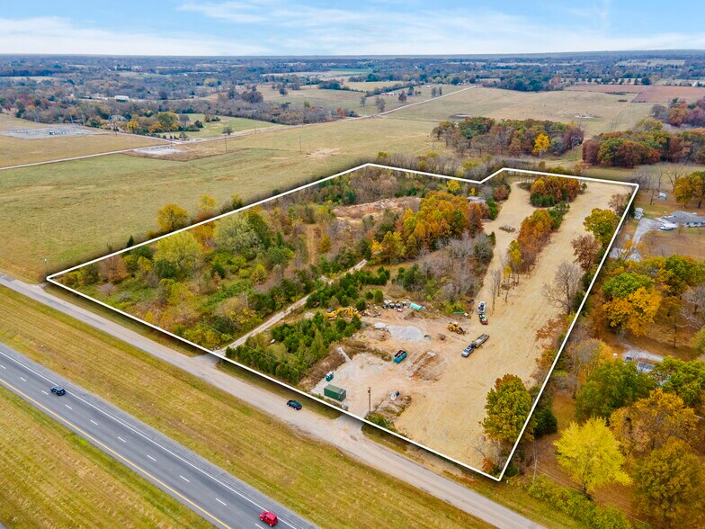 4374-4438 E Mary Rd, Linden, MO à vendre - Photo de l’immeuble – Image 3 sur 10