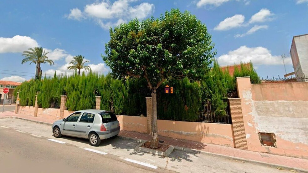 Terrain dans Rotglà i Corberà, Valencia à louer - Photo principale – Image 2 sur 3