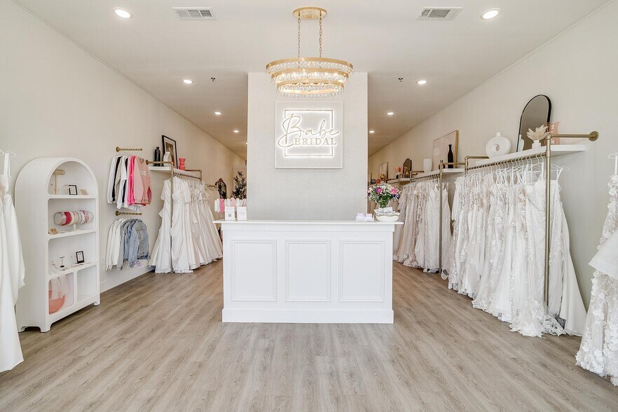 1801 Lone Oak Rd, Weatherford, TX à louer - Photo de l’immeuble – Image 2 sur 20