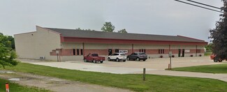 Plus de détails pour 910-916 Huber Dr, Monroe, MI - Industriel/Logistique à louer