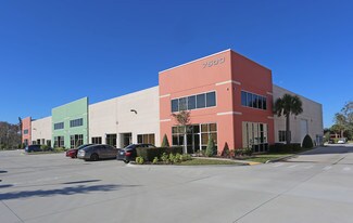 Plus de détails pour 7500 TPC Blvd, Orlando, FL - Local d’activités à vendre