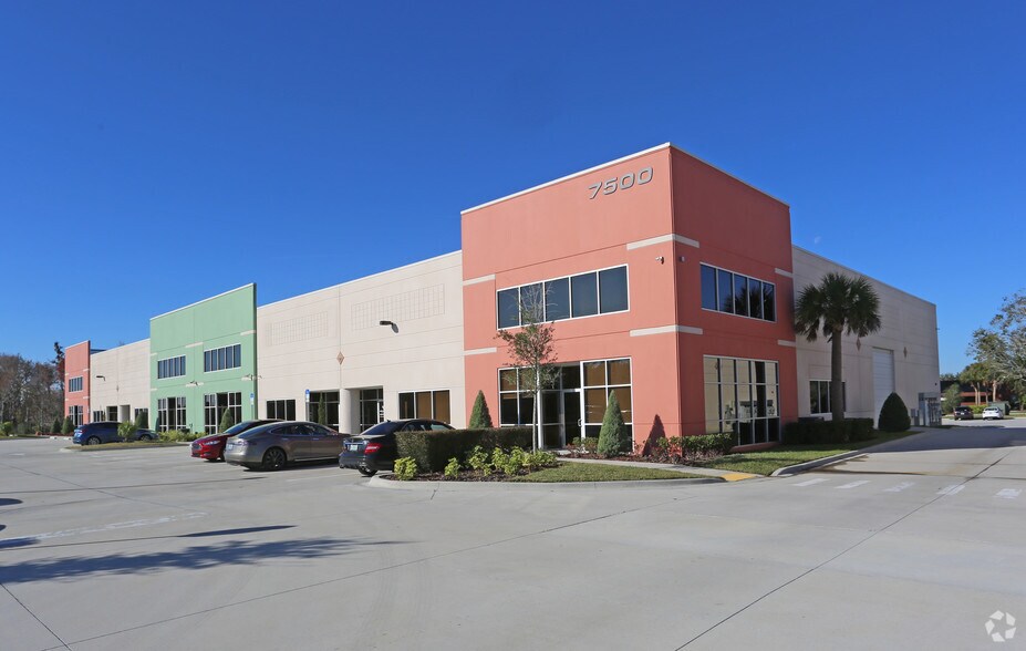 7500 TPC Blvd, Orlando, FL à vendre - Photo principale – Image 1 sur 14