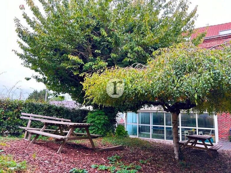 Bureau dans VILLENEUVE-D'ASCQ à vendre - Photo de l’immeuble – Image 3 sur 6