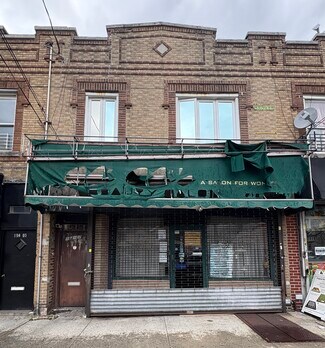 Plus de détails pour 19407 Linden Blvd, Saint Albans, NY - Local commercial à vendre