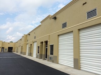 Plus de détails pour 15075 SW 137th St, Miami, FL - Industriel/Logistique à vendre