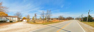 Plus de détails pour 6114 County Rd 46 (Hwy 98), Comber, ON - Terrain à vendre