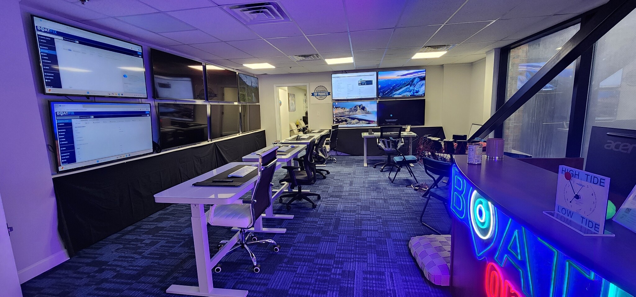 215 E Bay St, Charleston, SC à louer Photo intérieure– Image 1 sur 4