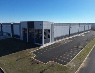 Plus de détails pour 700 Killinger Road, Annville, PA - Industriel/Logistique à louer
