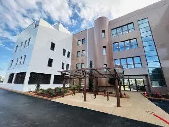 Bureau dans Genas à vendre - Photo de l’immeuble – Image 1 sur 1