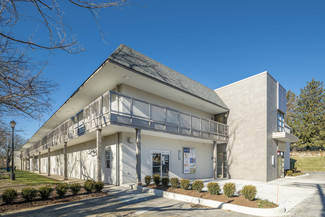 Plus de détails pour 1849 Gwynn Oak Ave, Woodlawn, MD - Bureau à louer
