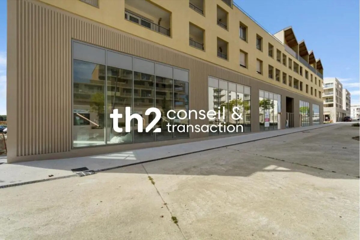 Local commercial dans Fleury-sur-Orne à vendre Photo de l’immeuble– Image 1 sur 5