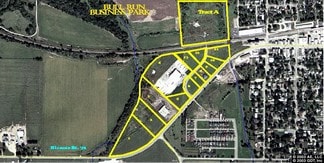 Plus de détails pour IL-72, Kirkland, IL - Terrain à vendre