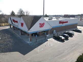 Plus de détails pour 1505 E 86th St, Indianapolis, IN - Local commercial à louer